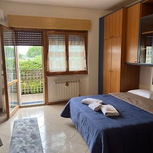 Camera superior con letto king size