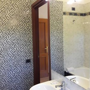 Private Bathroom Double Room